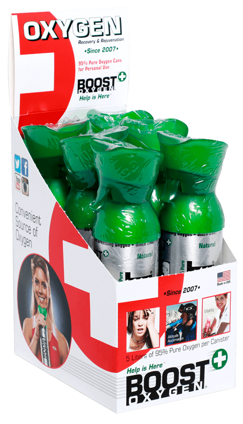 pure oxygen for sale