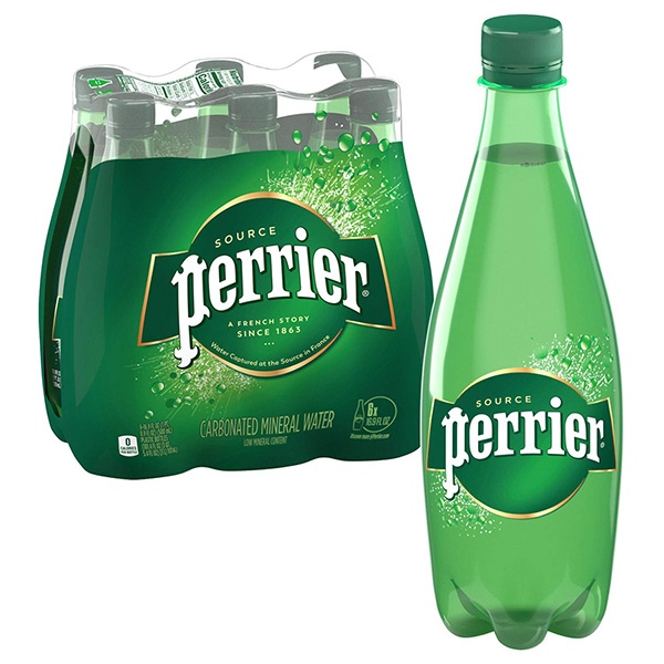 Perrier