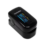 Boost Oxygen Pulse Oximeter