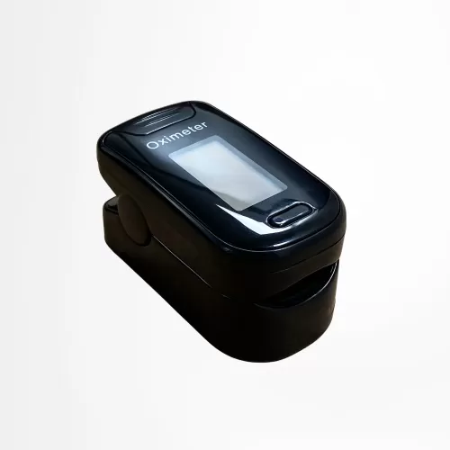 Pulse Oximeter (5)